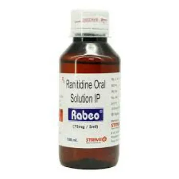 Ranitidine Syrups